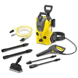 ヨドバシ.com - ケルヒャー KARCHER 高圧洗浄機 サイレントベランダ