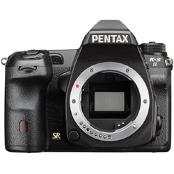 ヨドバシ.com - リコー RICOH ペンタックス PENTAX PENTAX K-3 II