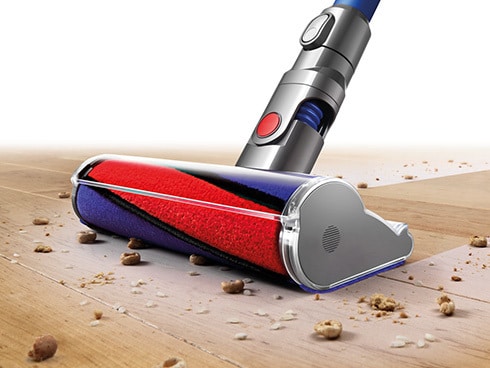 ヨドバシ.com - ダイソン Dyson Dyson V6 Fluffy コードレスクリーナー