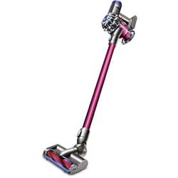 ヨドバシ.com - ダイソン Dyson Dyson V6 Motorhead＋ コードレス