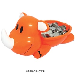 ヨドバシ.com - アズグリッド ジャグラー ツノっちドル箱 寝そべりVer