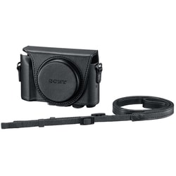 ヨドバシ.com - ソニー SONY DSC-HX90V/WX500用 ジャケットケース