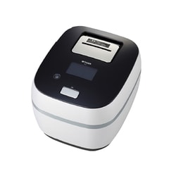 ヨドバシ.com - タイガー TIGER 土鍋圧力IH炊飯器 5.5合炊き THE