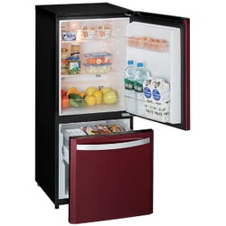 ヨドバシ.com - ハイアール Haier 冷凍冷蔵庫 （138L 右開き） 2ドア