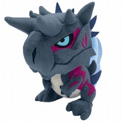 ヨドバシ.com - カプコン CAPCOM モンスターぬいぐるみ