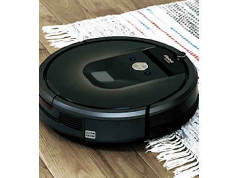 ヨドバシ.com - アイロボット iRobot ロボット掃除機 Roomba（ルンバ