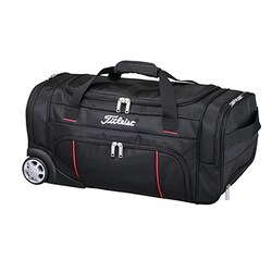 ヨドバシ.com - Titleist タイトリスト ホイールツキダッフルバッグ 52