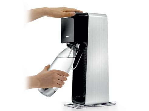 ヨドバシ.com - SodaStream ソーダストリーム 炭酸水メーカー Source