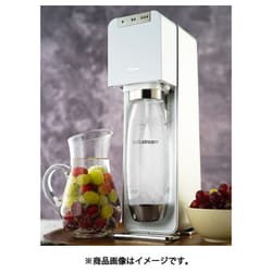 ヨドバシ.com - SodaStream ソーダストリーム 炭酸水メーカー Source