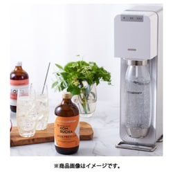 ヨドバシ.com - SodaStream ソーダストリーム 炭酸水メーカー Source