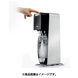 ヨドバシ.com - SodaStream ソーダストリーム 炭酸水メーカー Source