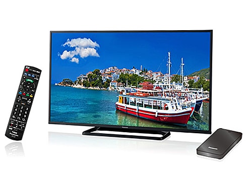 ヨドバシ.com - パナソニック Panasonic VIERA（ビエラ） 42V型 地上