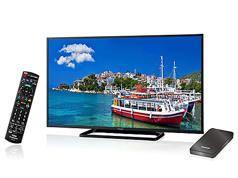 ヨドバシ.com - パナソニック Panasonic VIERA（ビエラ） 19V型 地上