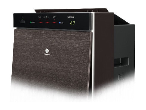 ヨドバシ.com - パナソニック Panasonic 加湿空気清浄機 エコナビ搭載