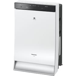 ヨドバシ.com - パナソニック Panasonic 加湿空気清浄機 エコナビ搭載
