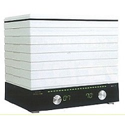 ヨドバシ.com - 東明テック 家庭用食品乾燥機 プチマレンギDX TTM-440N