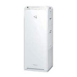 ヨドバシ.com - ダイキン DAIKIN 光速ストリーマ搭載加湿空気清浄機