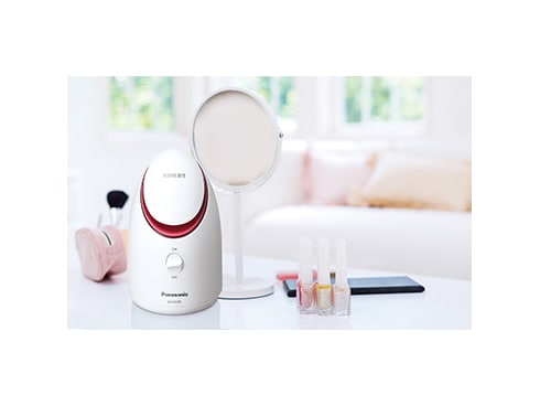 ヨドバシ.com - パナソニック Panasonic スチーマー ナノケア