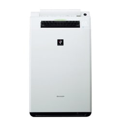 ヨドバシ.com - シャープ SHARP 高濃度プラズマクラスター25000 加湿