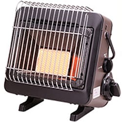 ヨドバシ.com - 岩谷産業 Iwatani カセットガスストーブ ブラック