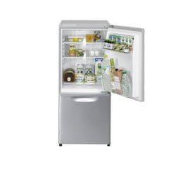 ヨドバシ.com - パナソニック Panasonic 冷蔵庫(138L 右開き) 2ドア