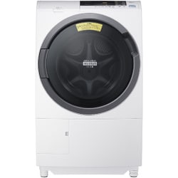 ヨドバシ.com - 日立 HITACHI ビッグドラム ななめ型ドラム式洗濯乾燥