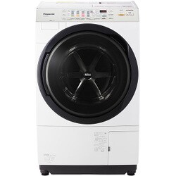 ヨドバシ.com - パナソニック Panasonic ドラム式電気洗濯乾燥機（9.0