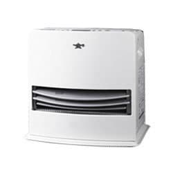 ヨドバシ.com - アラジン Aladdin 石油ファンヒーター 木造：15畳