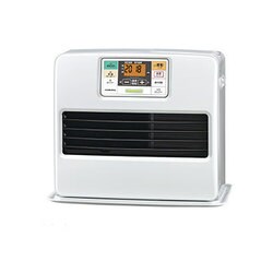 ヨドバシ.com - コロナ CORONA 石油暖房 ファンヒーター 木造12畳