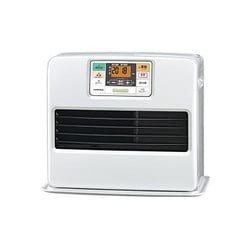 ヨドバシ.com - コロナ CORONA 石油暖房 ファンヒーター 木造15畳