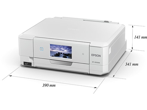 ヨドバシ.com - エプソン EPSON A4インクジェットプリンター Colorio