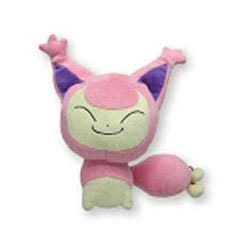 ヨドバシ.com - 三英貿易 PP09 [ぬいぐるみ ポケットモンスター ALL