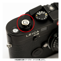 ヨドバシ.com - 銀一 GIN-ICHI ソフトシャッターレリーズ Gボタン