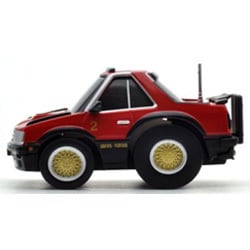 ヨドバシ.com - トミーテック TOMYTEC チョロQ zero 西部警察Z10