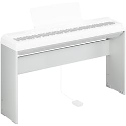 ヨドバシ.com - ヤマハ YAMAHA キーボードスタンド 白 L-85WH 通販