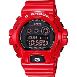 ヨドバシ.com - カシオ CASIO G-SHOCK ジーショック SOLID RED GD