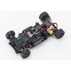 ヨドバシ.com - 京商 KYOSHO 32233R [ミニッツレーサースポーツ2 MR-03