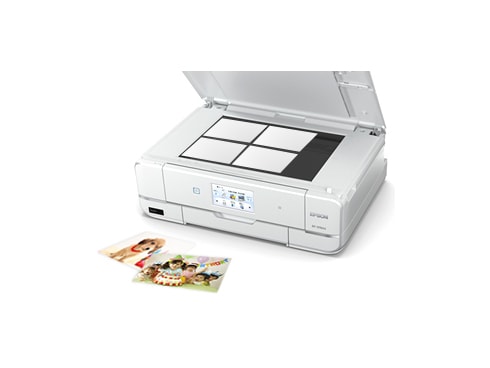 ヨドバシ.com - エプソン EPSON A4インクジェットプリンター Colorio