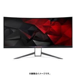 ヨドバシ.com - エイサー Acer 34型 湾曲ゲーミングモニター Predator