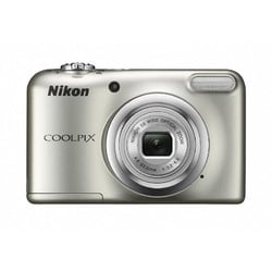 ヨドバシ.com - ニコン NIKON COOLPIX A10 シルバー [コンパクト