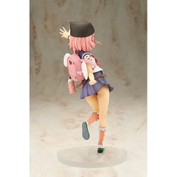 ヨドバシ.com - メディコス がっこうぐらし！ 丈槍 由紀(ゆき) [塗装