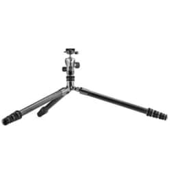 ヨドバシ.com - ジッツオ Gitzo トラベラー三脚 GT1545T+雲台GH1382TQD