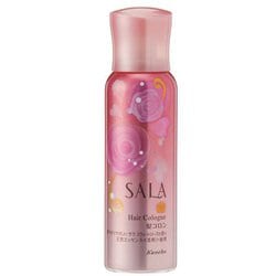 ヨドバシ.com - カネボウ Kanebo SALA SALA 髪コロンB(サラスイート