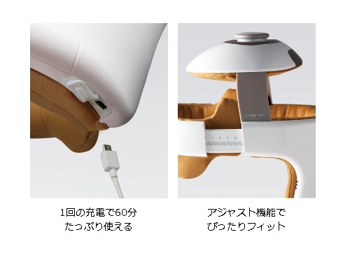 ヨドバシ.com - エムティージー MTG Dreamin HEAD DR-AS2016B 通販