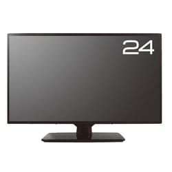 ヨドバシ.com - ニチワ NICHIWA 24V型 地上デジタルハイビジョン液晶