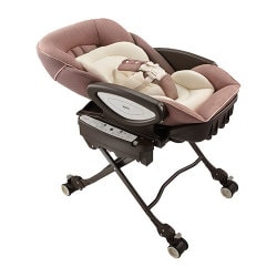 ヨドバシ.com - アップリカ Aprica ユラリズムオート ネオ