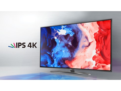 ヨドバシ.com - LGエレクトロニクス 4K対応 43V型液晶テレビ 43UH6500