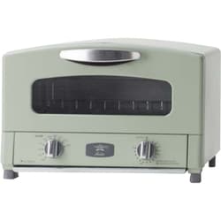 ヨドバシ.com - アラジン Aladdin グラファイトトースター 遠赤