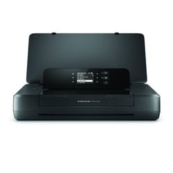 ヨドバシ.com - HP インクジェットプリンター HP OfficeJet 200 Mobile