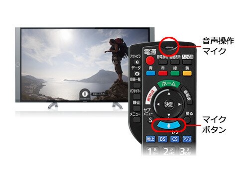 ヨドバシ.com - パナソニック Panasonic VIERA（ビエラ） 60V型 地上